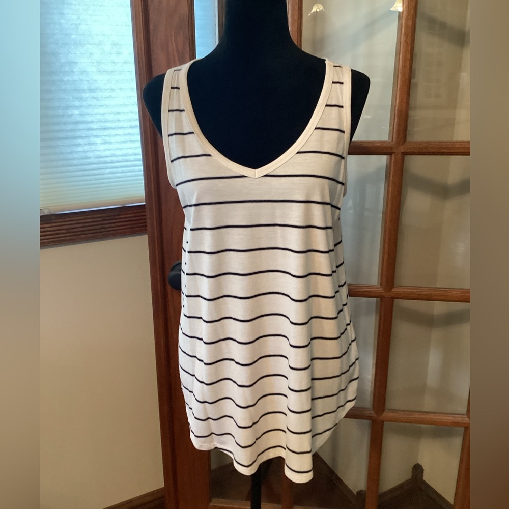 a.n.a. Tank Top